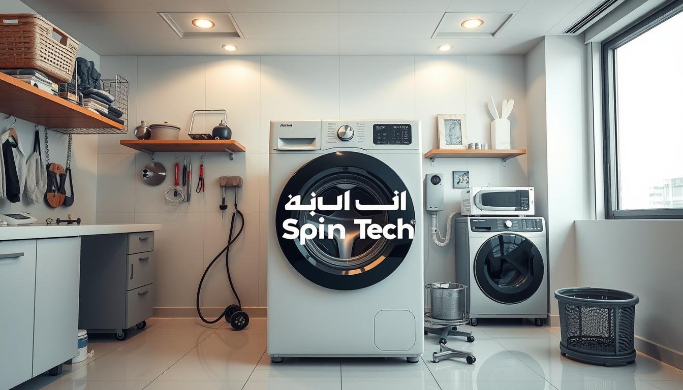 كيف نحافظ على غسالتك